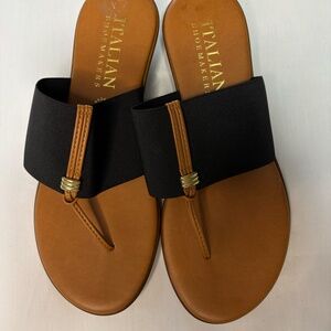 Italian Shoemakers Mattea Sandal